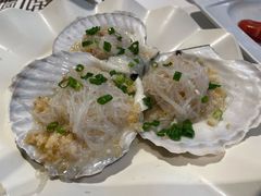 -强记海鲜·大排档(蛇口新街店)