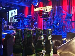 -音乐房子·Vintage Live Bar(玉林总店)