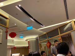 -新加坡海鲜共和(名胜世界圣淘沙海滨坊)
