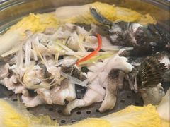 -董大蒸货(方塔园店)