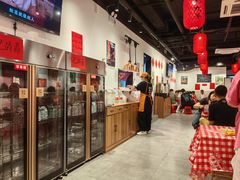 -荆九爷爆炒桥头三嫩(云南北路店)