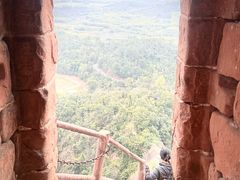 -丹霞山风景名胜区