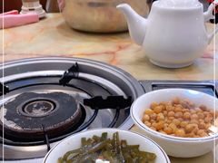 -李师傅脆肚(梅林店)