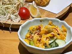 -一心创作料理屋(经开万达店)