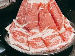 -捞王猪肚鸡火锅(昆山店)