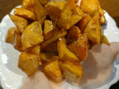 -老兵食堂(景新街店)