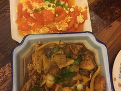 -75幢私房菜馆