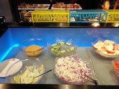 -经典世家牛排自助餐厅(百捷店)