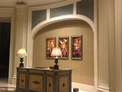 -上海玫瑰园度假酒店