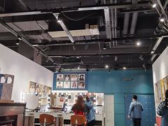 -海马体照相馆(天津世纪都会店)