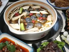 -土连锅·现熬养生汤锅(梁家巷店)