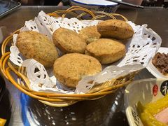 -富正毅三下锅·湘西韵味(天门山索道店)