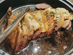 -金筷子西北菜·捞悦火锅