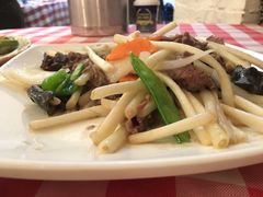 -龙桥私厨·姜花菊花过桥鱼·顺德菜(容桂店)