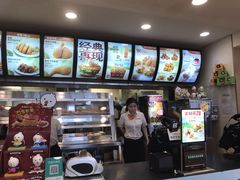 -德克士(通灌北路店)