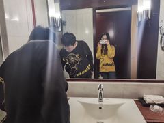 -长沙慕弈H酒店(五一广场IFS国金中心店)
