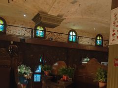 -凯撒城堡西餐厅(颐和国际店)