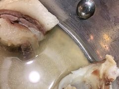 -蒙亨·手把肉·蒙古包文化主题餐厅(天恒广场店)