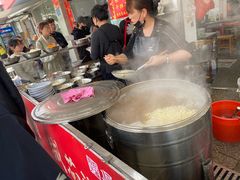 -金秋特色面馆(铜庄店)