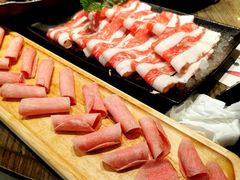 -盡膳口福跷脚牛肉火锅(晶耀前滩店)