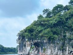-桂林两江四湖景区