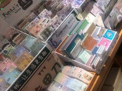 -新华书店(永安路店)