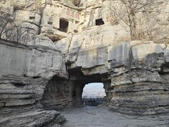 -青州市云门山风景区