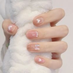 -IDO美甲美睫