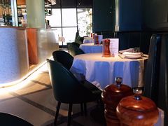 -L'Arome芳芳法国餐厅(仙林金鹰店)