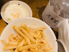 -漆黑觉米粉(三里屯店)