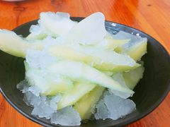 冰镇情果-炒豆合作社(东四总店)