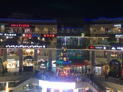 -浦江城市生活广场(江月路店)