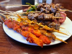 -顺德美的万豪酒店·自助餐·贡厨