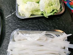 -缘福乡村铁锅炖民宿(八达岭店)