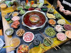 -星鸿社重庆老火锅