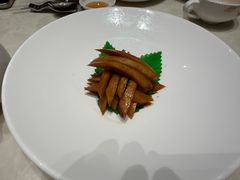 -天宁凯利时尚餐厅