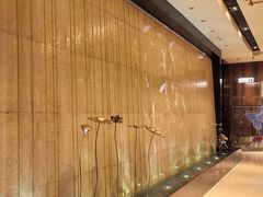 -济南富力凯悦酒店