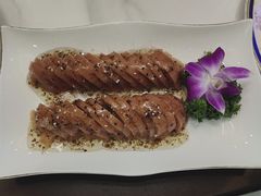 -西北朗益和穆斯林餐厅