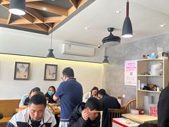 -天天鲜面馆(衡山路店)