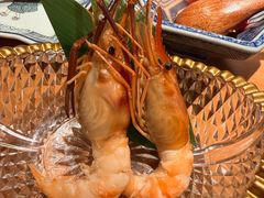 -千代武日本料理(爱建店)