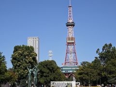 -大通公园
