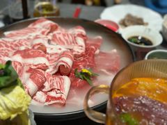 -合乐·创意火锅(亚东柒号店)