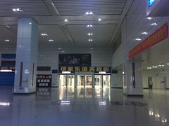-南宁东站