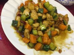 -小有天灌汤包老菜馆(南一马路店)