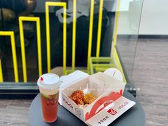 -YULOI予乐炸鸡(平乐店)