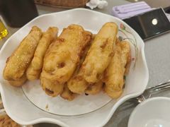 -祈胜邨•顺德鱼生•顺德菜(容桂店)