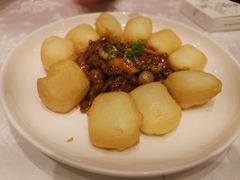 -和记小菜(东方店)