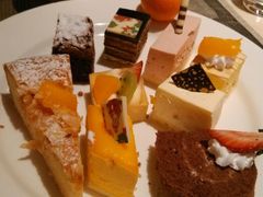 android_upload_pic-广州中心皇冠假日酒店-环市食坊·海鲜自助餐厅