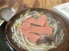 -汝萍传统蘸水菜(春华路总店)