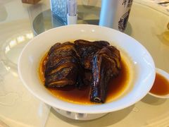 -正佳广场万豪酒店-粤菜餐厅·点心·海鲜·聚餐